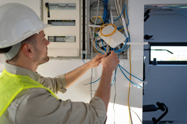 Industrial Electrical Services in NY